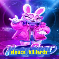 sinuca billiards click jogos